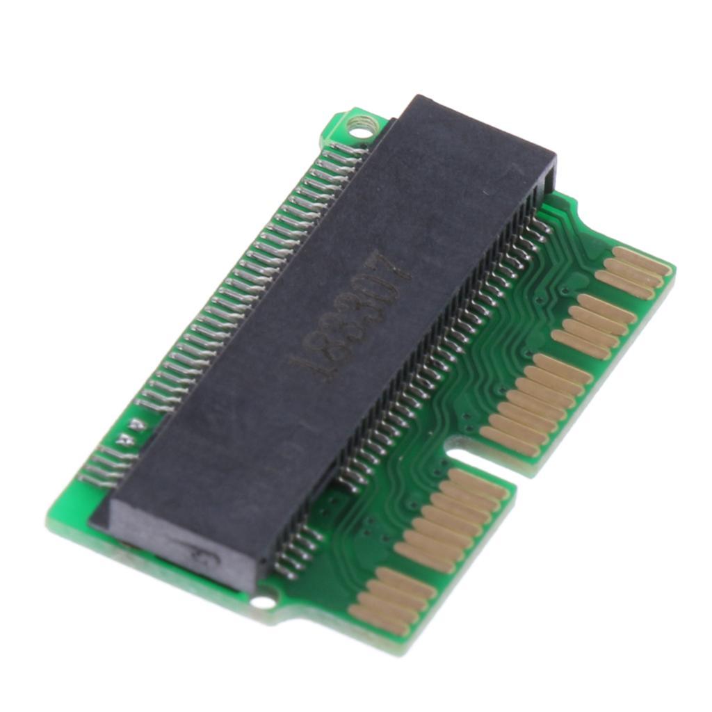 M.2 SSD Convert Card for A1493 A1502 A1465 A1466