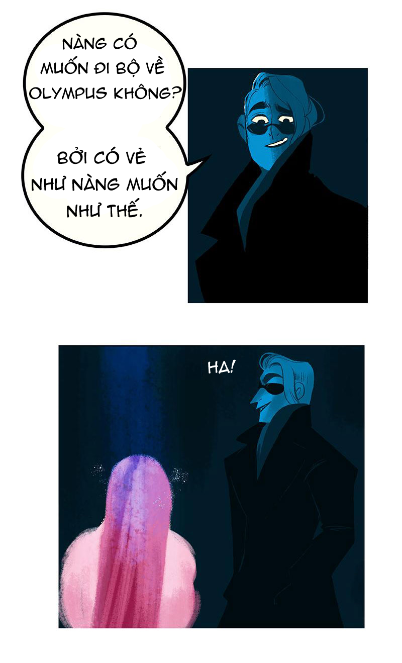 thần thoại olympus chapter 10 4
