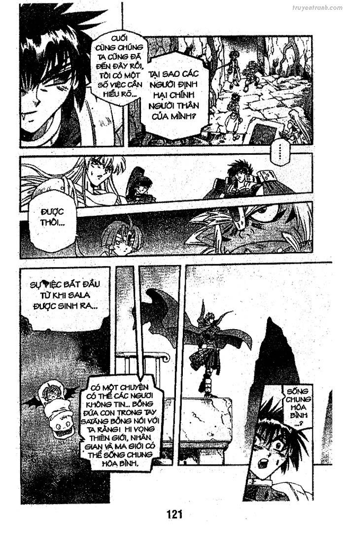 devil and devil chapter 73 15