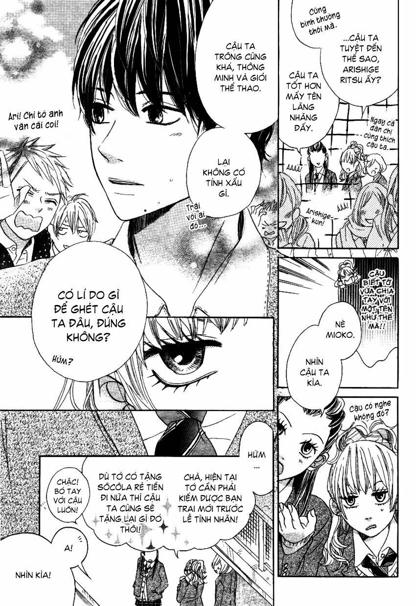 kare no aijou no hakari chapter 1 6