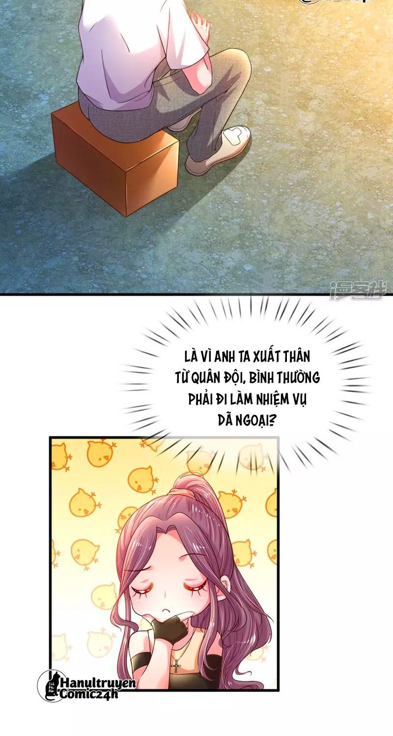 ma ma đột kích : cha mời tiếp chiêu chapter 43 11