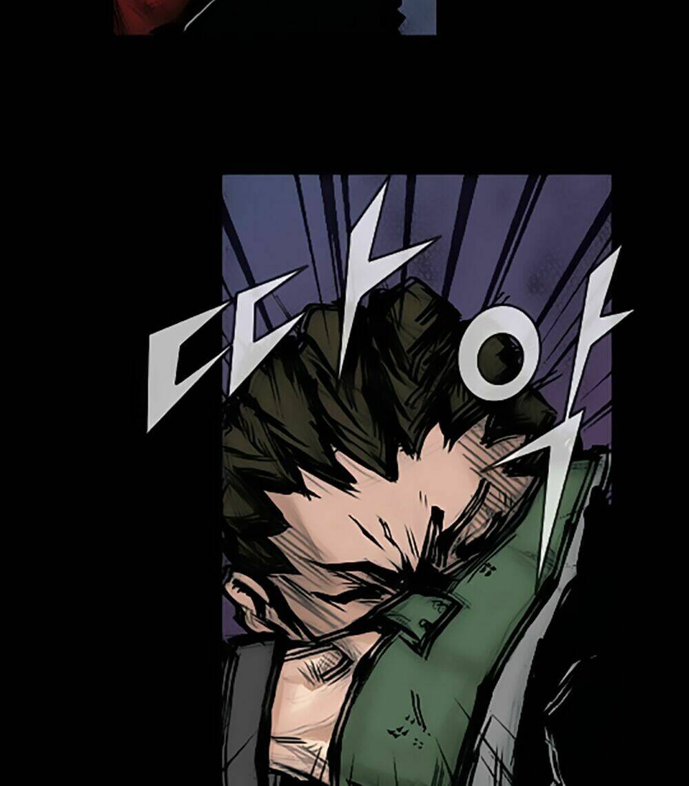 độc cô tiền truyện chapter 2 36