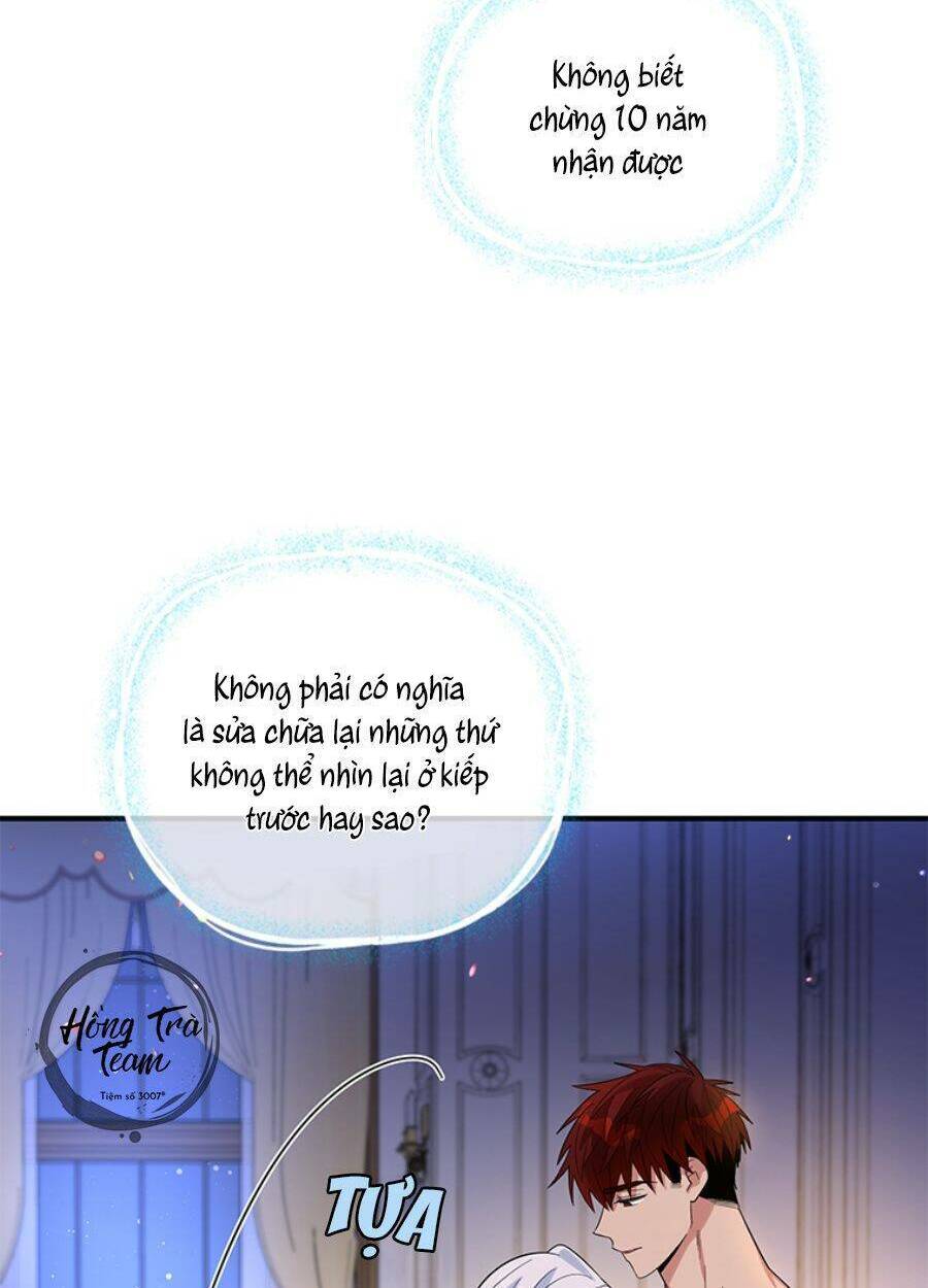 chồng yêu, em muốn đình công! chapter 34 27