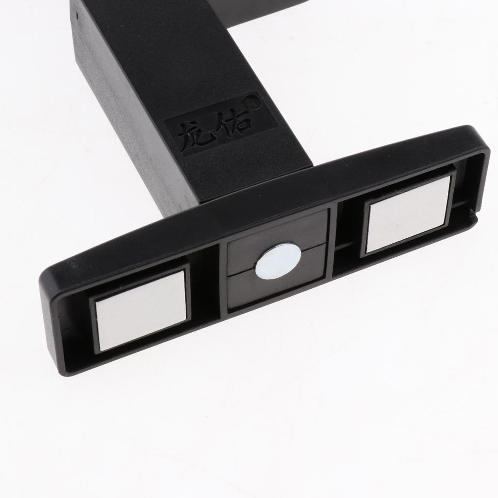 Computer Graphics Card Support Video Adapter Holder Bracket Adjustable