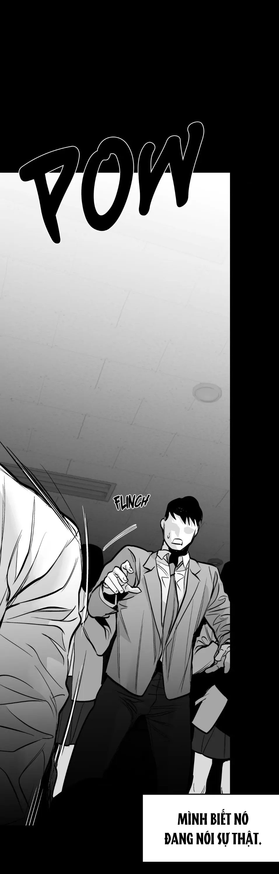 khi đôi chân thôi bước chapter 104.1 27