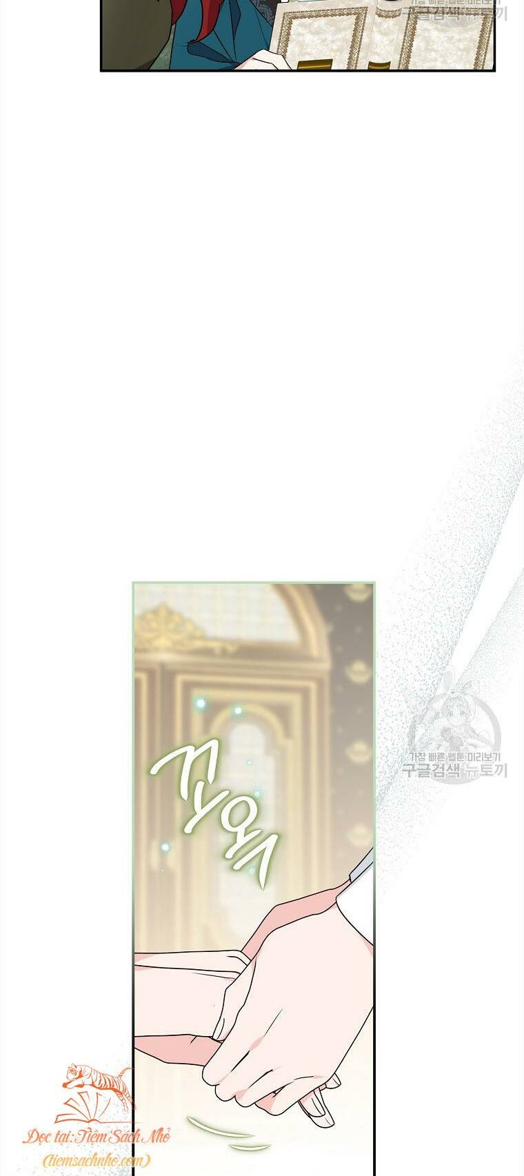 Cô Con Gái Út Của Công Tước Phản Diện chapter 63 36