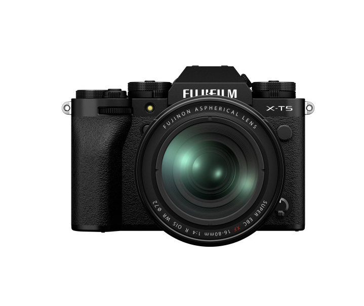 Máy ảnh Fujifilm X-T5 (Body/Kit) - Hàng Chính Hãng