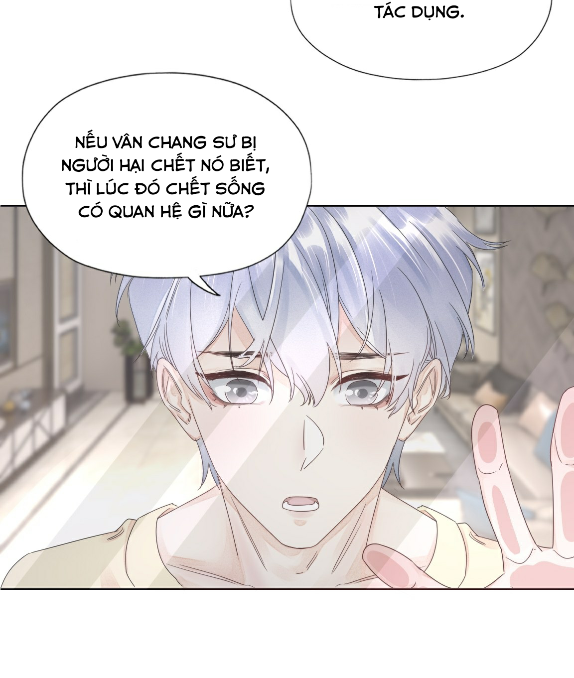 giao dịch đen chapter 3 27