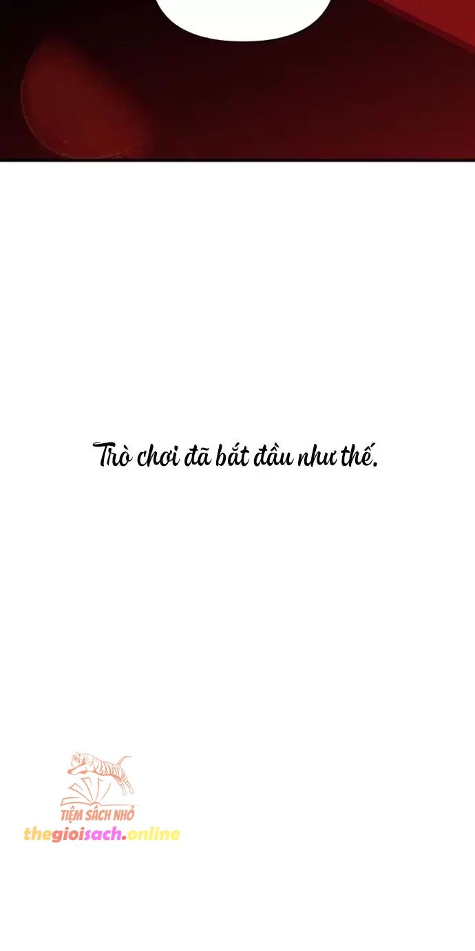 [18+] nguyệt mị moonstruck chapter 4 37