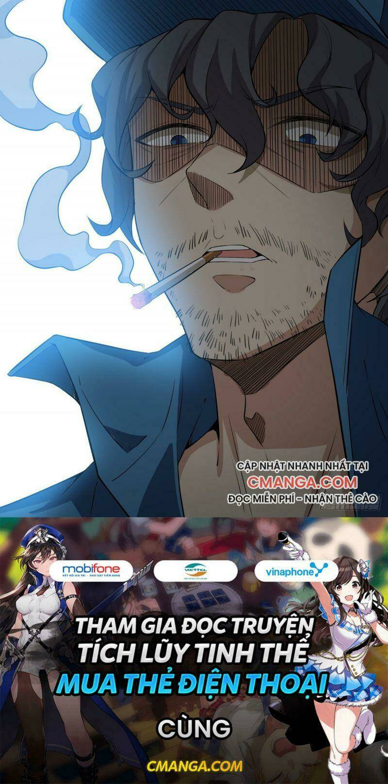 võ lực chí mạng chapter 69 16