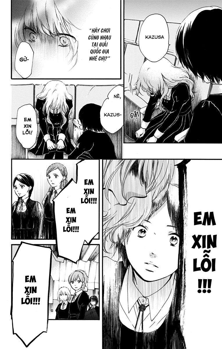 kono oto tomare! chapter 54 20