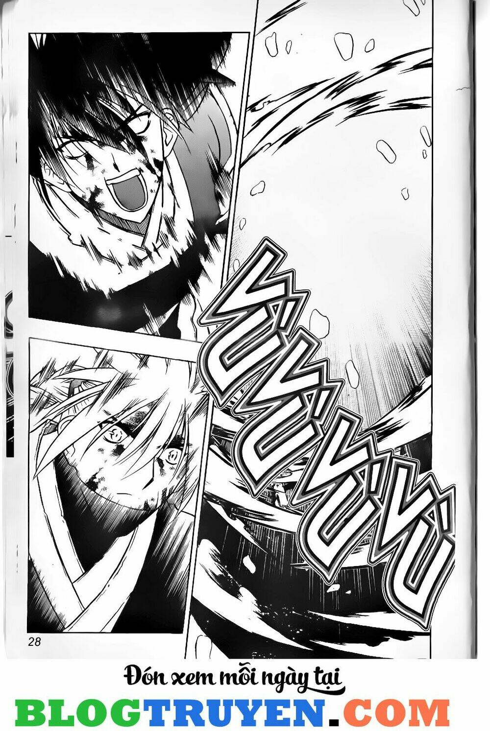 thiên lang liệt truyện chapter 113 26