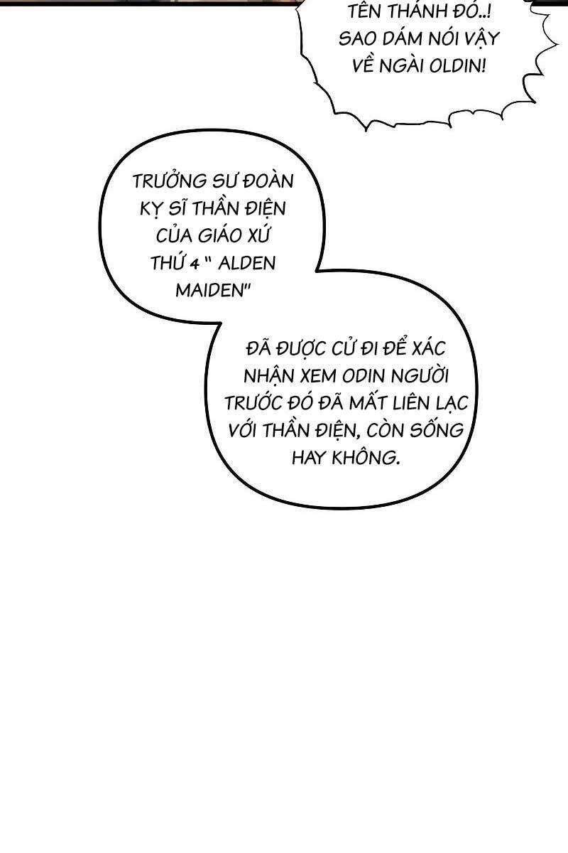 chiến thần chuyển thế chapter 76 86