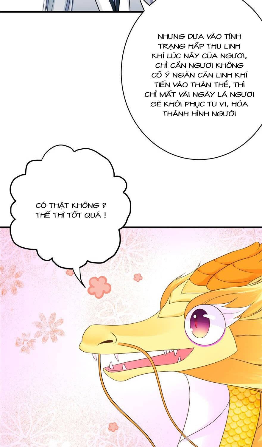 Piyo Piyo Angel Chapter 161 - Trang 2