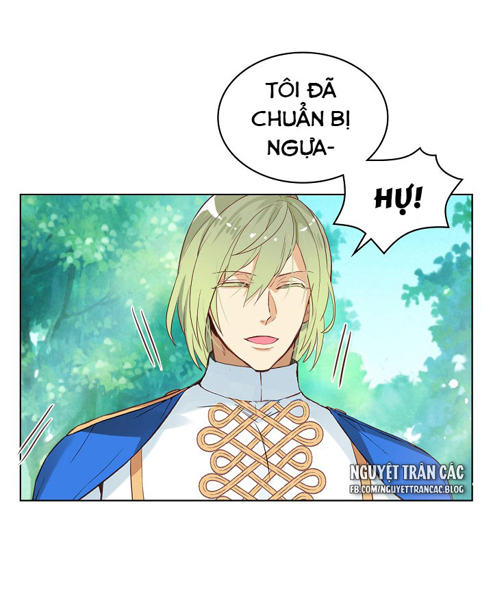 con có phải là con gái của người không? chapter 54 50