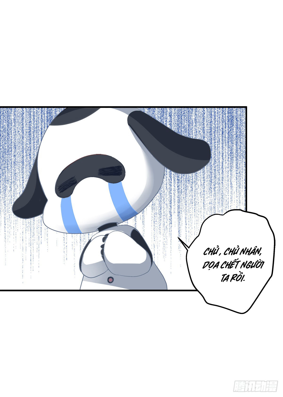 kiểm soát tuyệt đối chapter 31 42