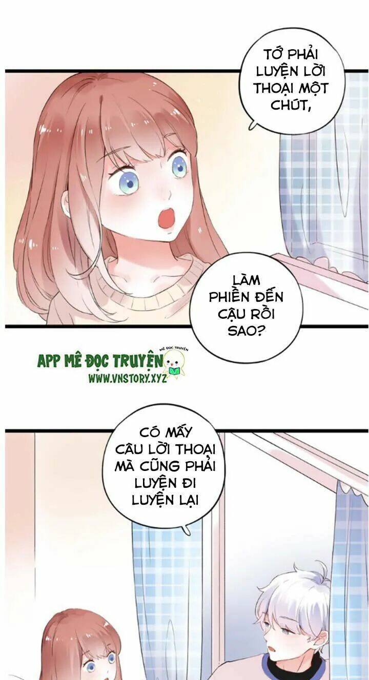 trạch thượng tịch mịch huỳnh hỏa chapter 41 32