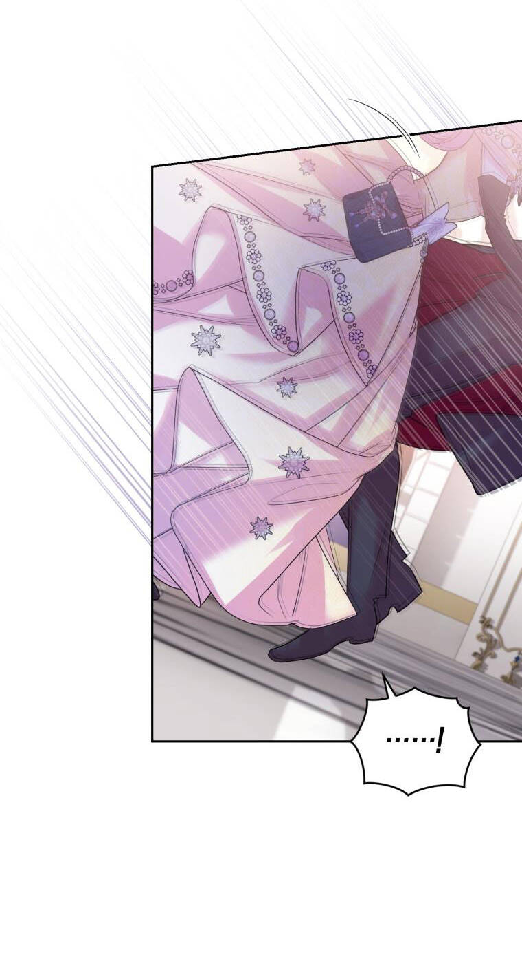 nhà điều chế nước hoa độc quyền của bạo chúa chapter 63 64