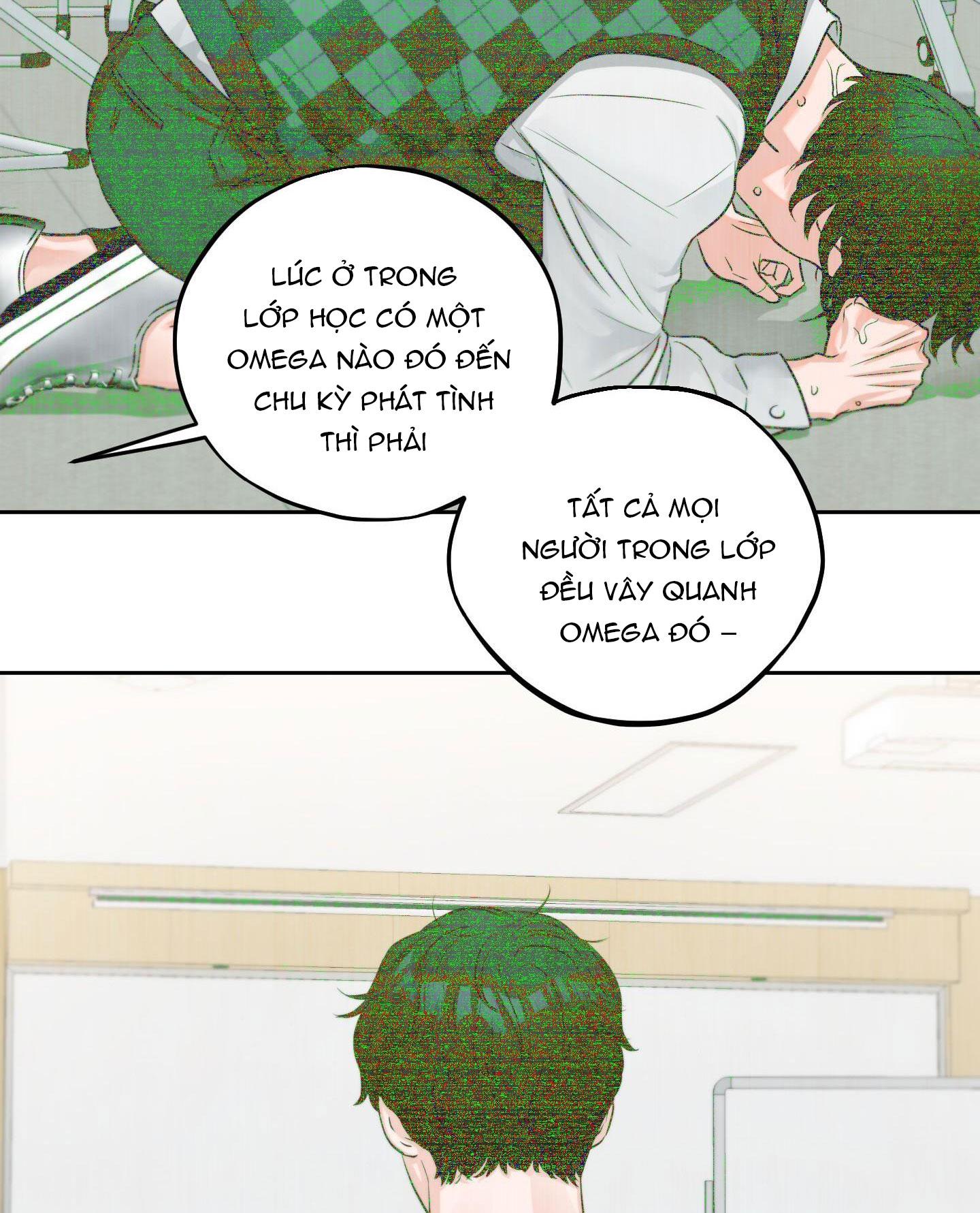 sự phụ thuộc giữa củi và lửa chapter 3 75