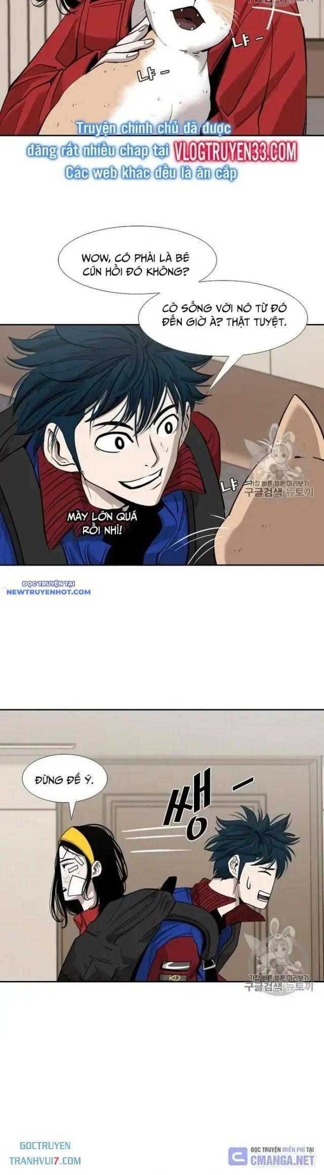 shark - cá mập chapter 186 29