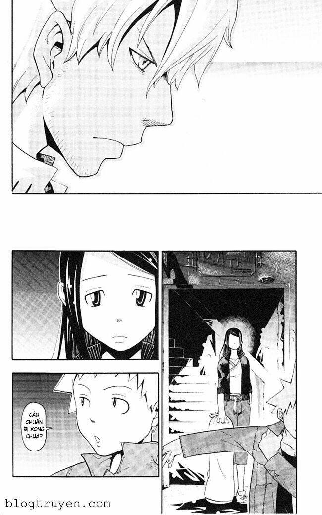 soul eater chapter 40 23