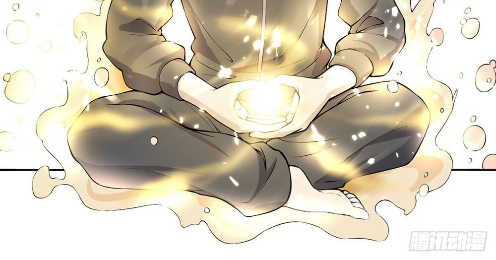 ông bố mạnh mẽ nhất lịch sử chapter 0 11