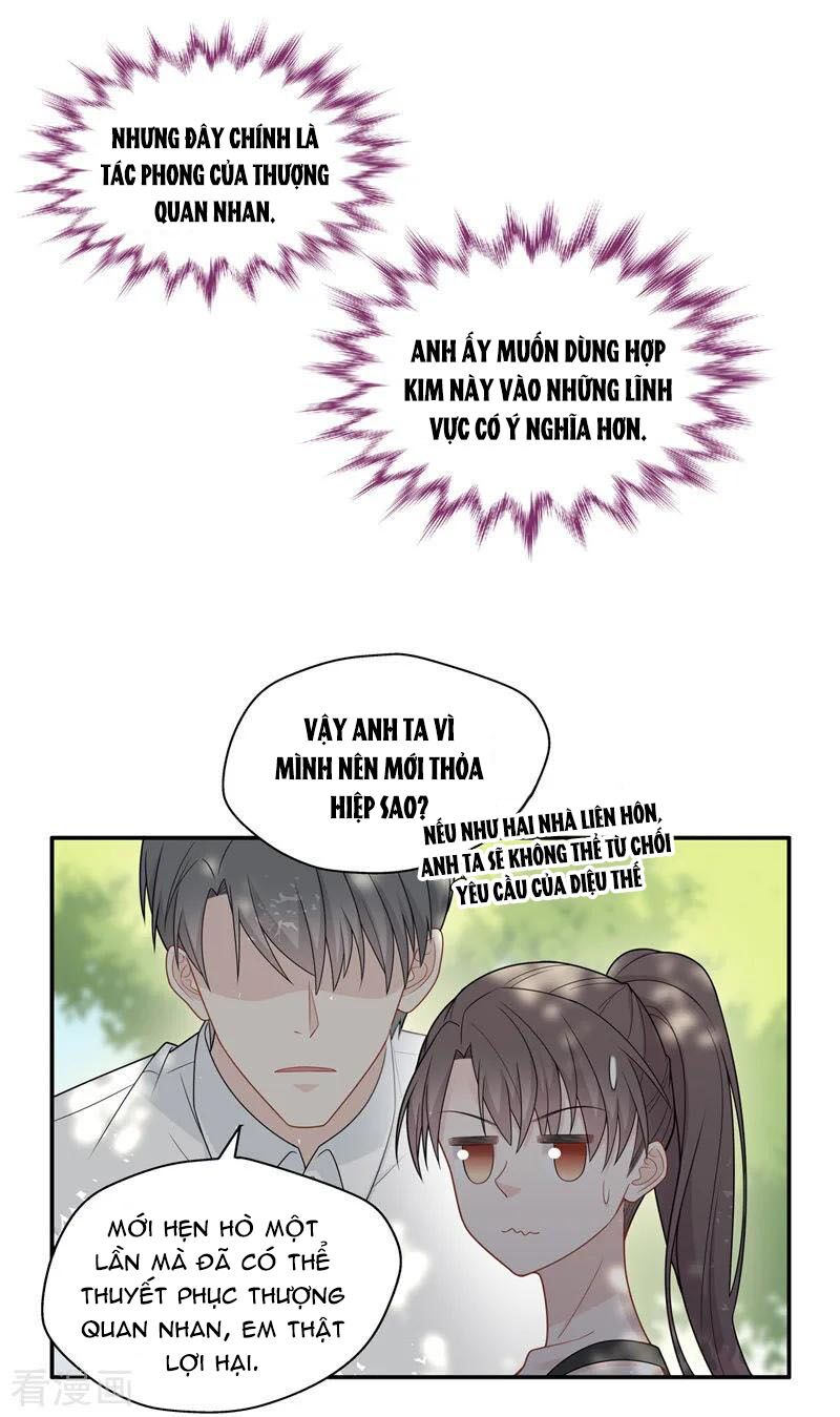 thiên kim bất lương chapter 50 9