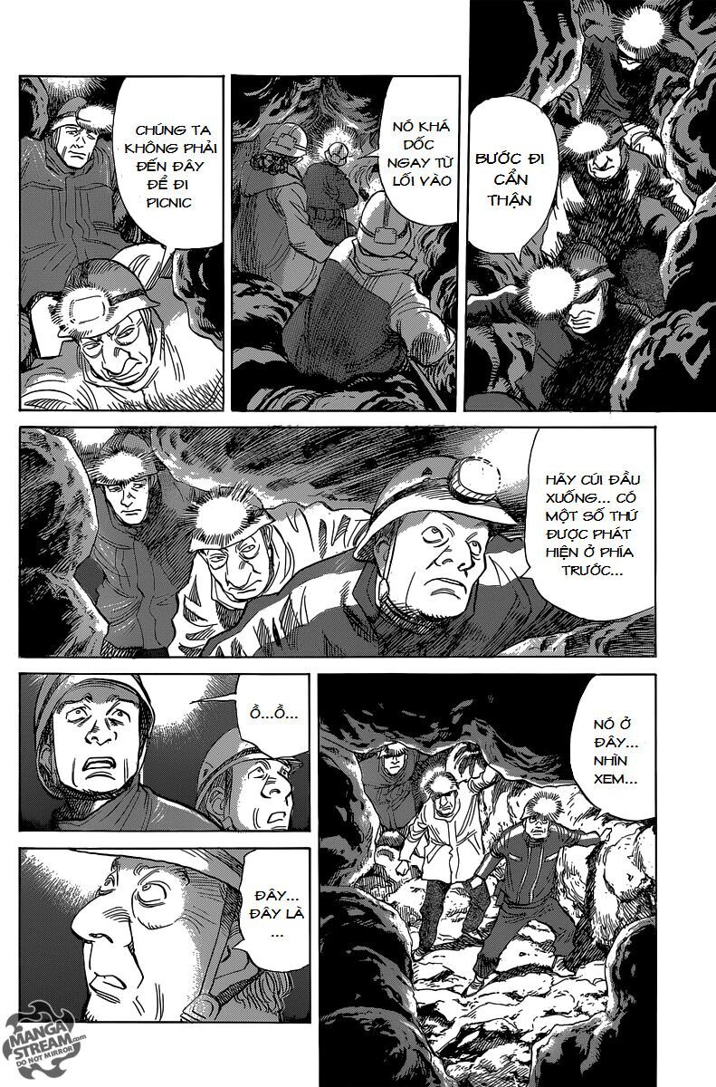 billy bat chapter 146 6