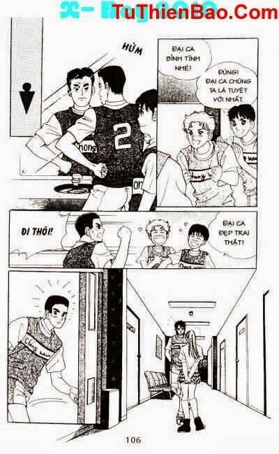 cô giáo tuổi 18 chapter 11 106