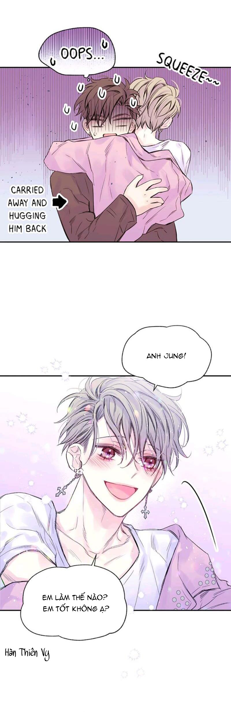 in my closet chapter 9 31