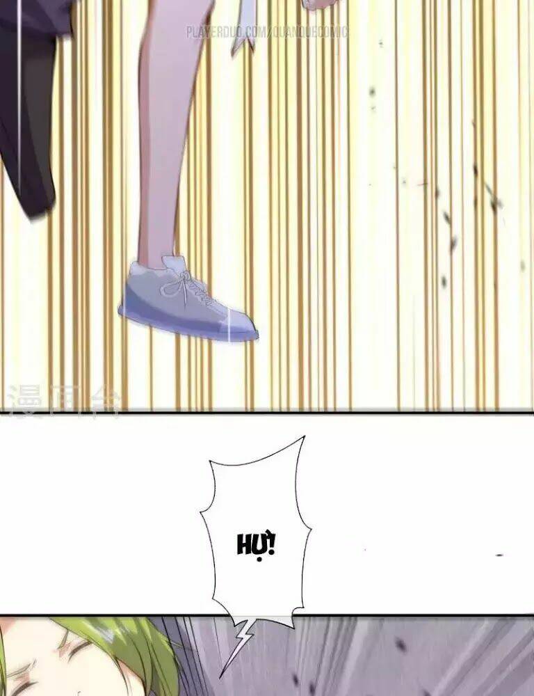 đô thị hộ hoa tiên tôn chapter 23 17