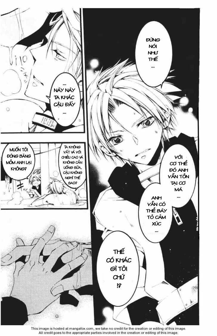 07 hồn ma chapter 60 18