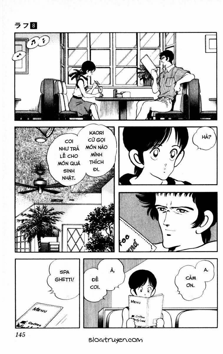 rough - ngọc thô chapter 77 15