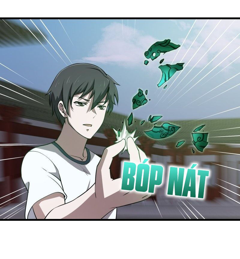 ta chẳng qua là một đại la kim tiên chapter 122 29