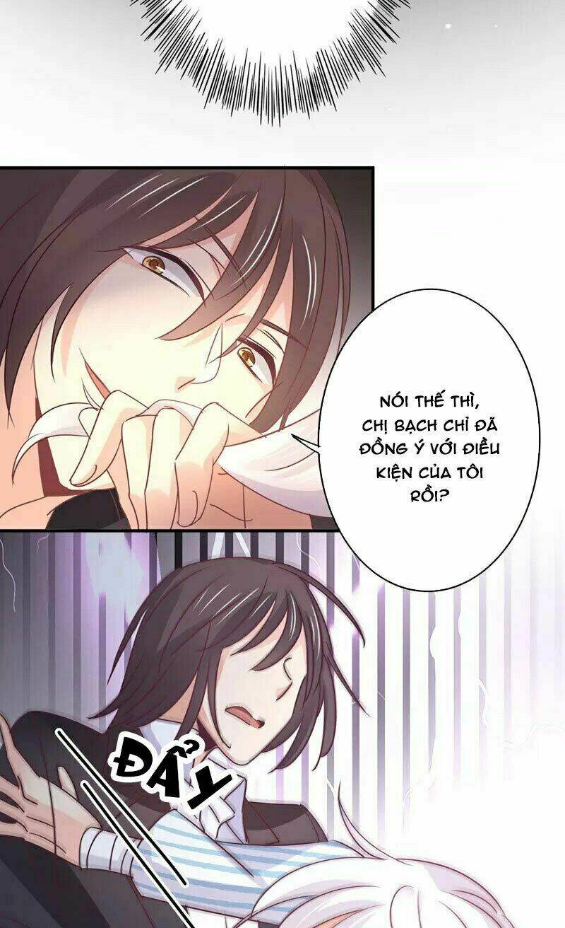 cuồng duệ tiểu thê chapter 94 6