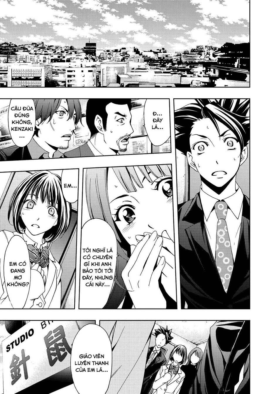 succubus & hitman chapter 78 18