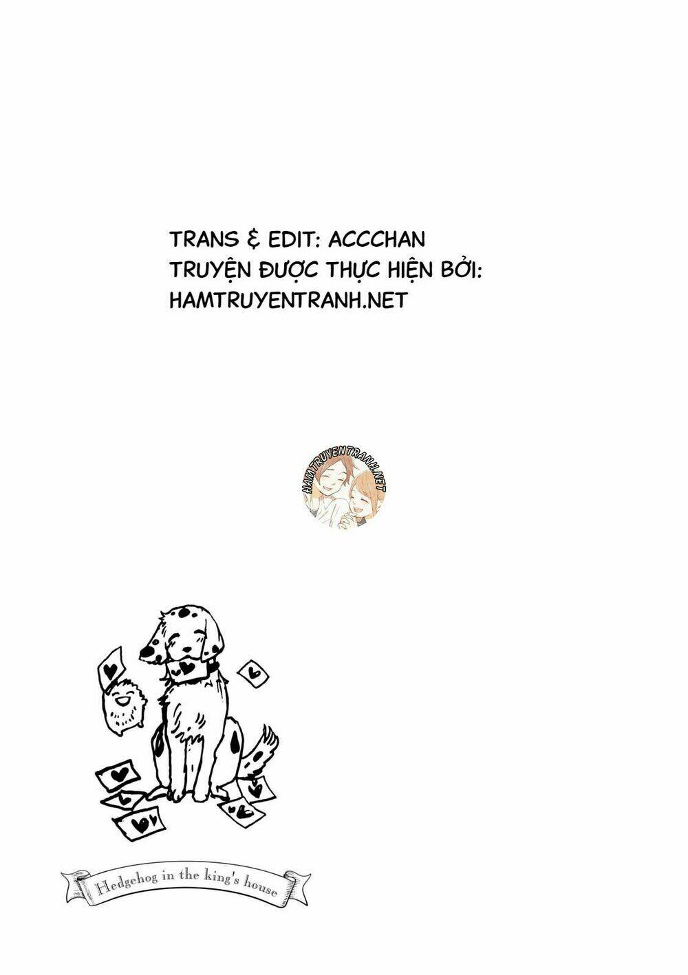 haritoge kuremi to ou no ie chapter 6 10