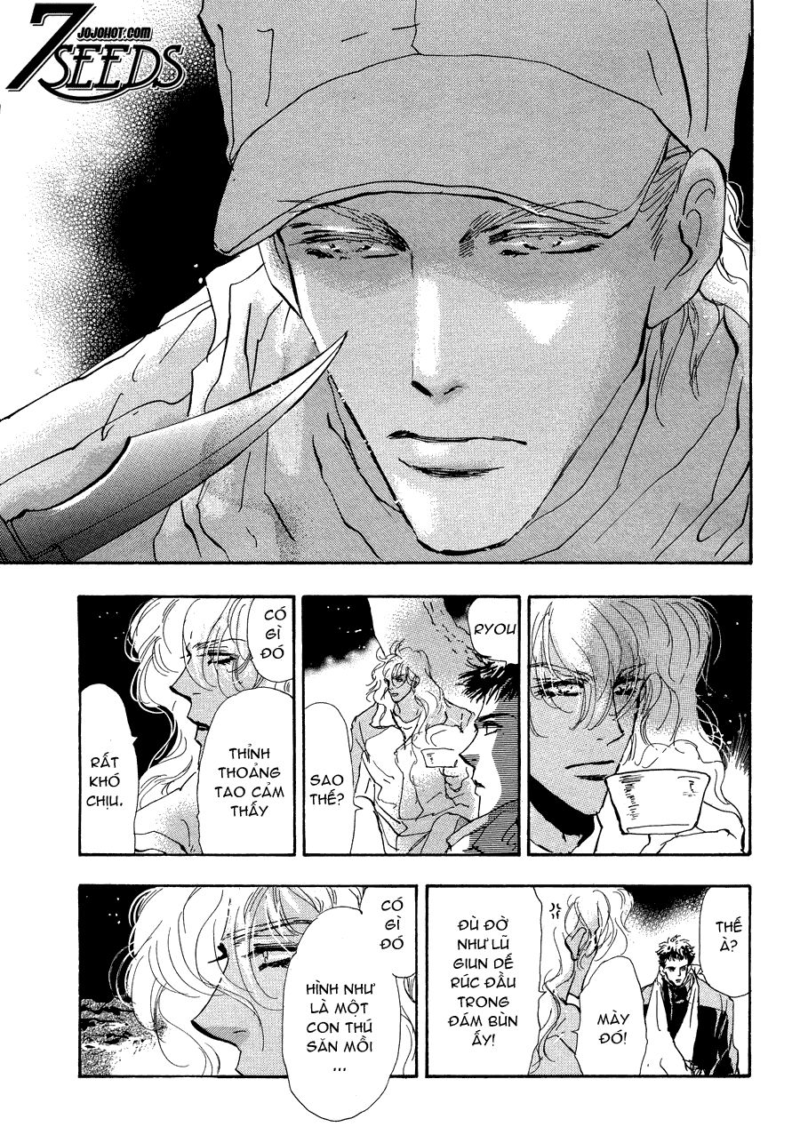 mầm sống chapter 109 10