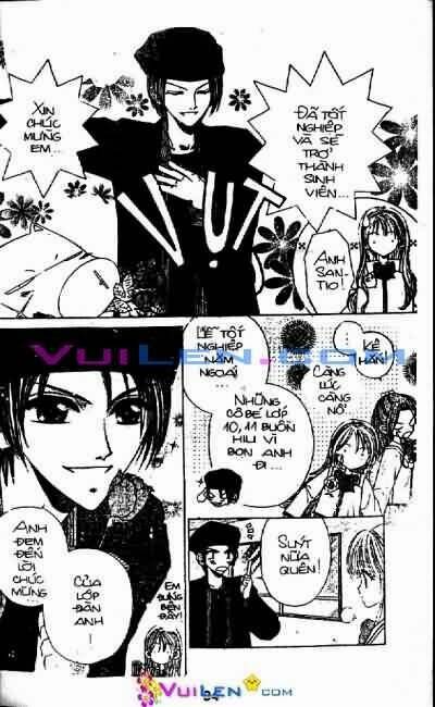 arita đáng yêu chapter 14 94