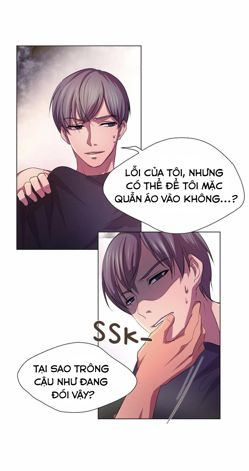 giữ em thật chặt (hold me tight) chapter 3 40