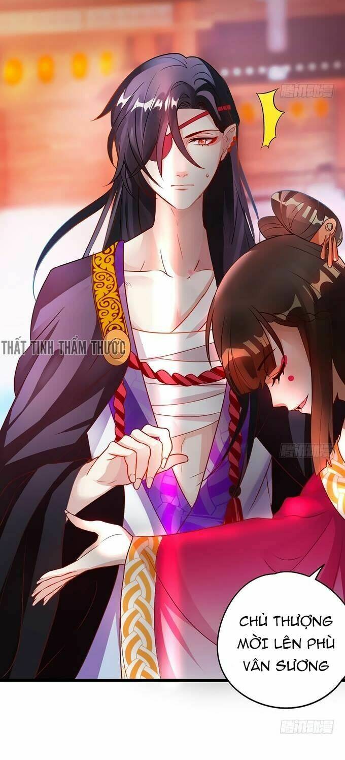 liêu liêu trai chapter 2 50