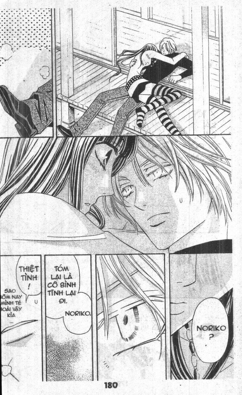 bông hoa bí ẩn chapter 5 180