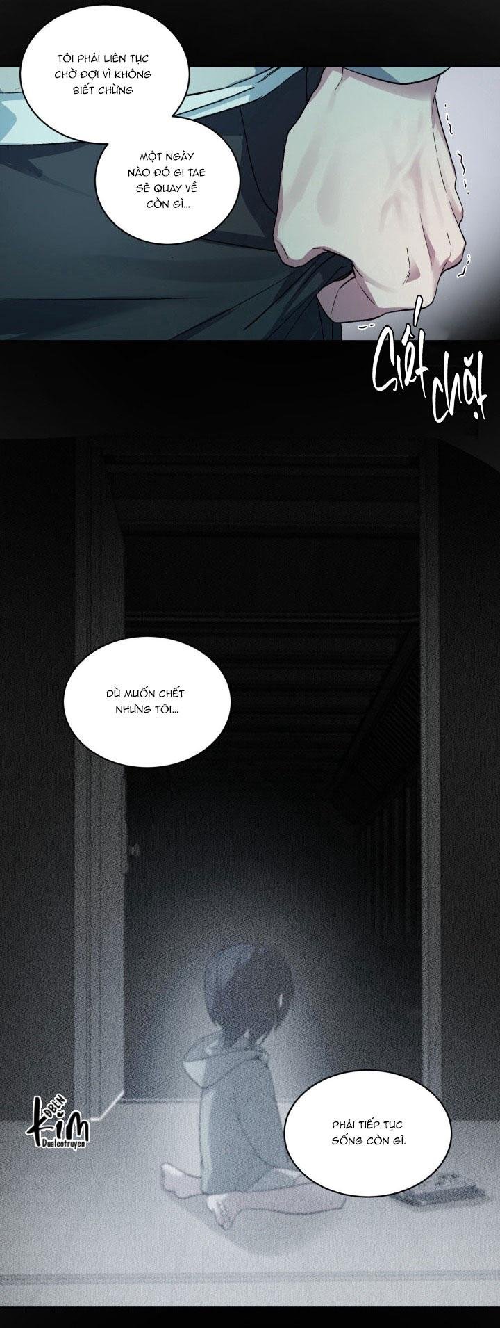 thú cưng damdang chapter 7.2 13