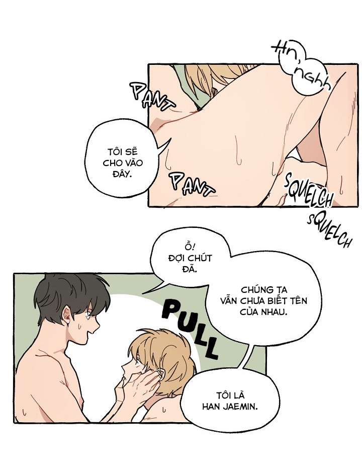 quản gia bán thời gian chapter 1 15