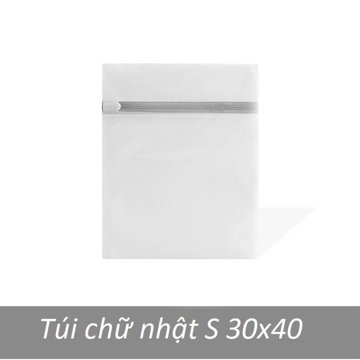 Túi Lưới Giặt Đồ Lót PK158