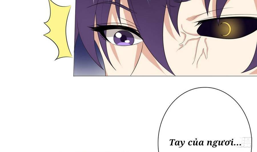 luôn có thần tiên muốn hãm hại ta chapter 112.5 13