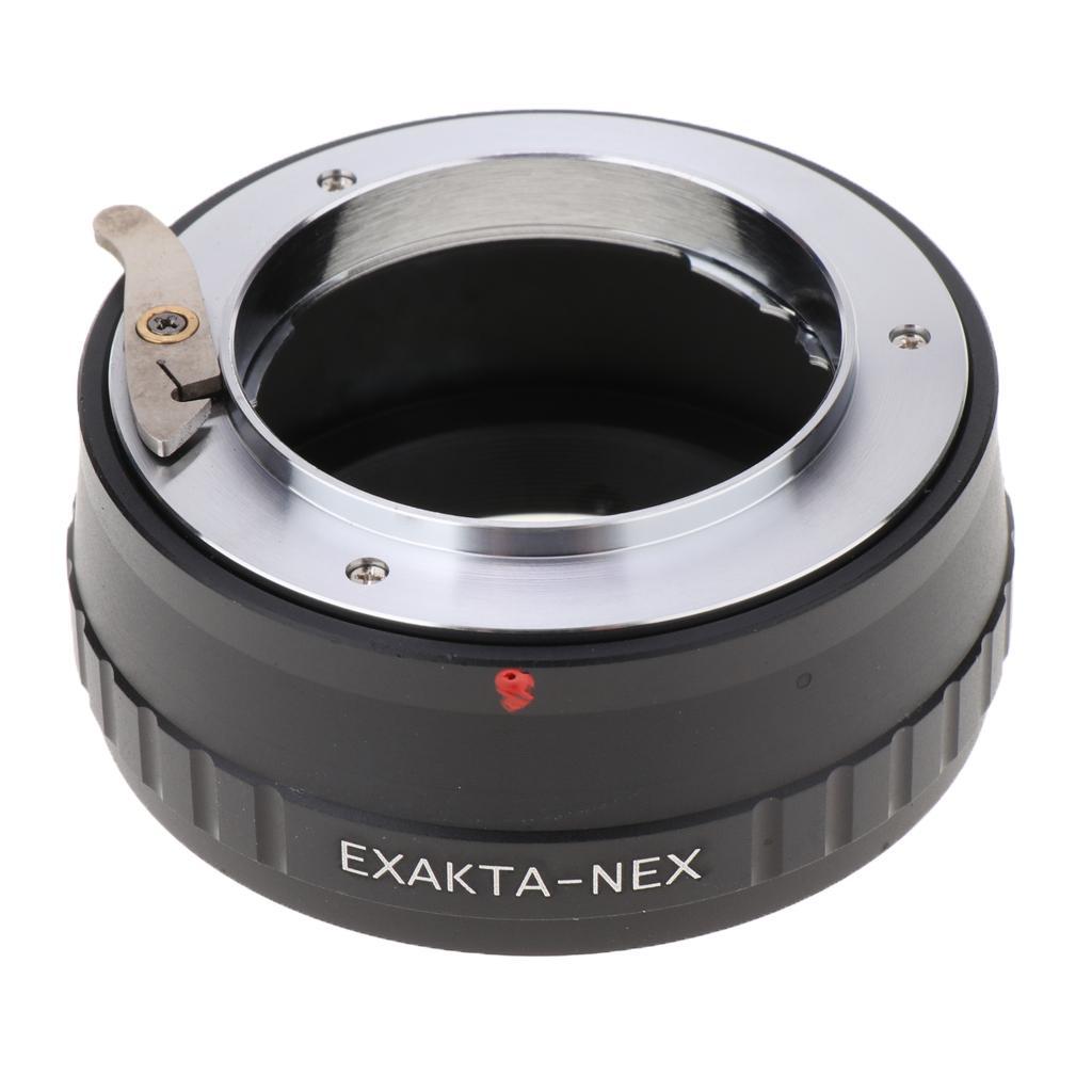 Lens Mount Adapter  Telescope Adapter for  -  Camera