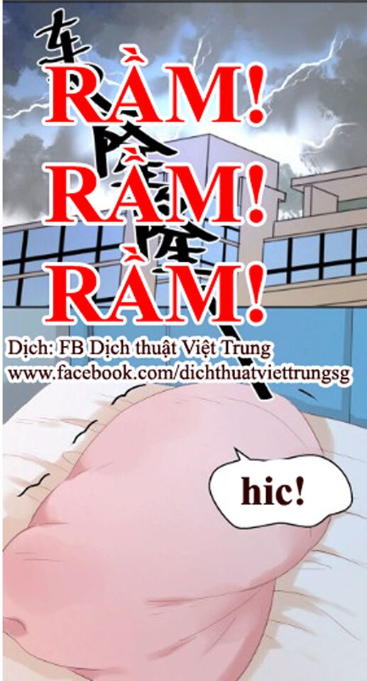 lượm được một tiểu hồ ly phần 1 chapter 17 1