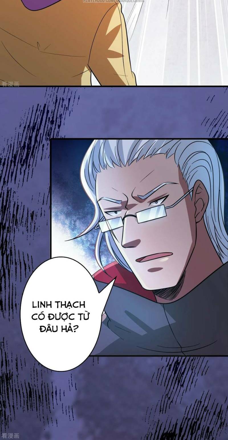 dị giới cung ứng thương chapter 61 2