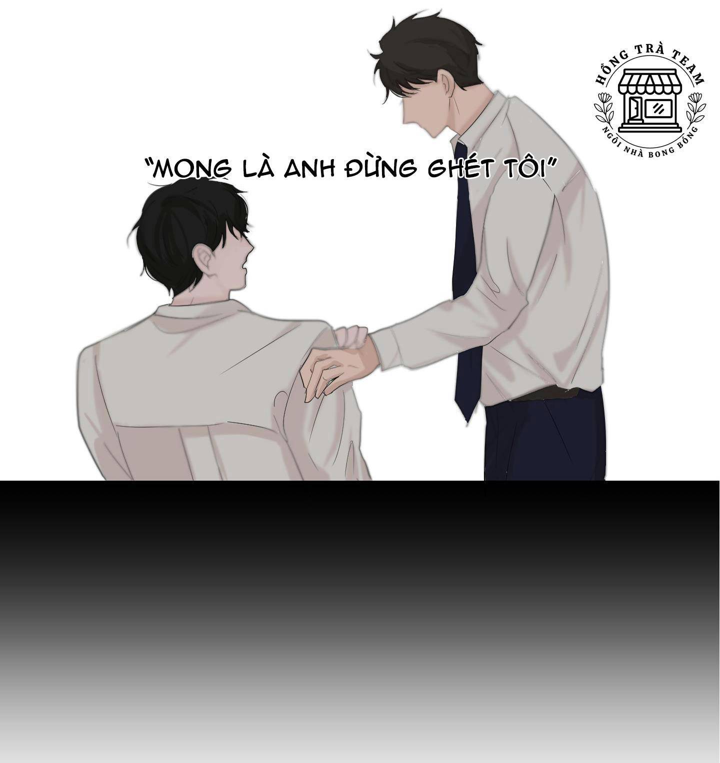 yêu đương nơi công sở chapter 4 46